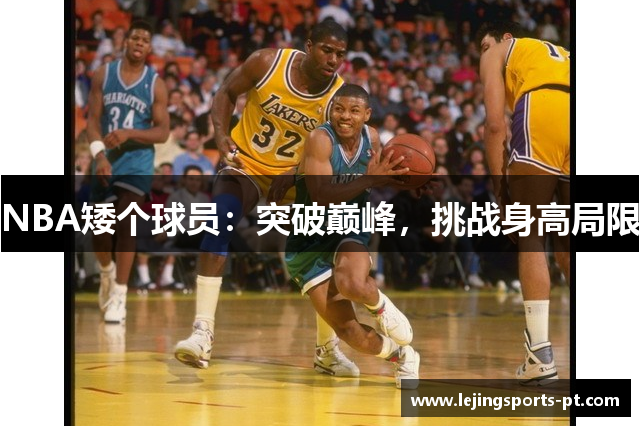 NBA矮个球员：突破巅峰，挑战身高局限