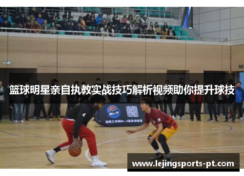 篮球明星亲自执教实战技巧解析视频助你提升球技